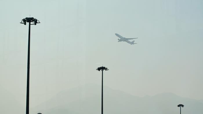 广州志博物流有限公司