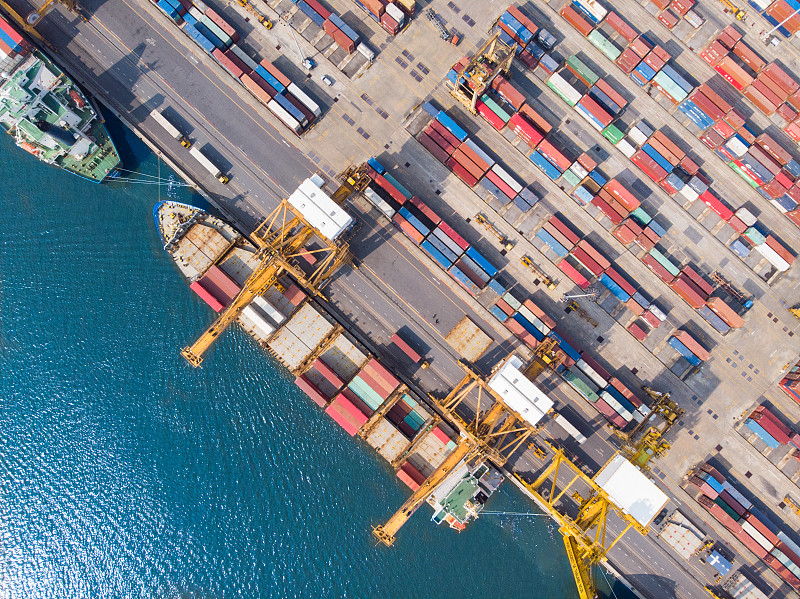 深圳市骏东物流有限公司