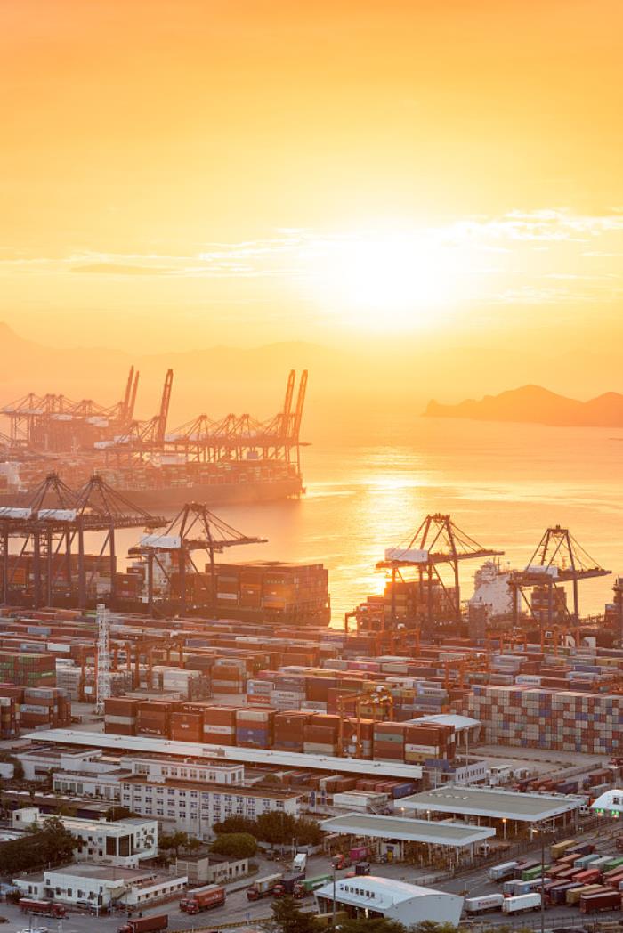 根河市根茂源物流有限公司