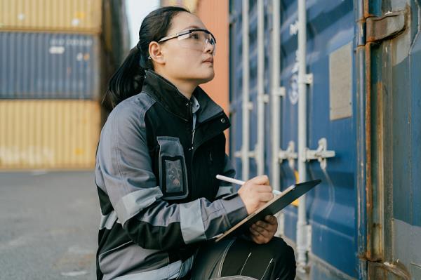 宾阳县净辰物流有限公司