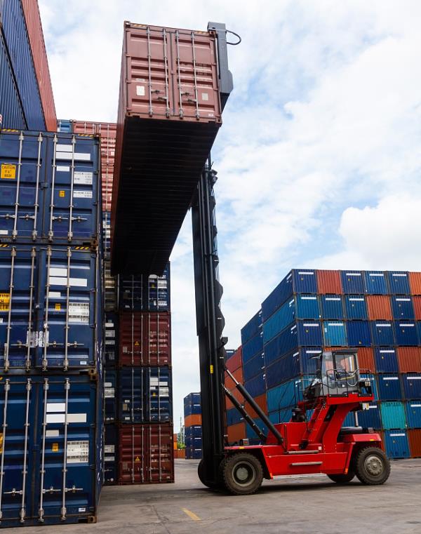 景泰县达顺物流有限公司