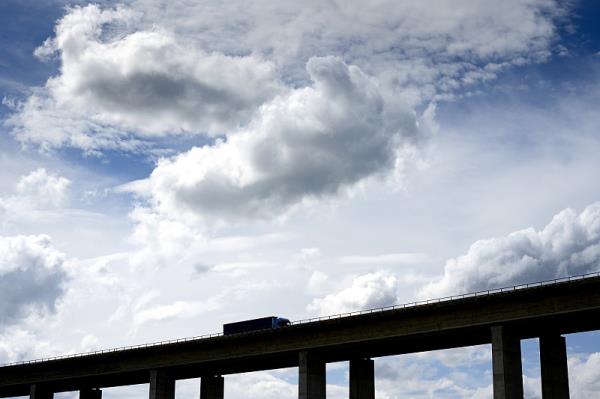 广西聚祥隆物流有限公司