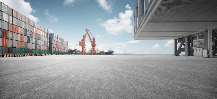 兰州今通物流有限公司