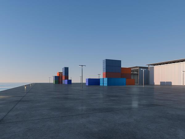 阿倍尔国际物流（广州）有限公司