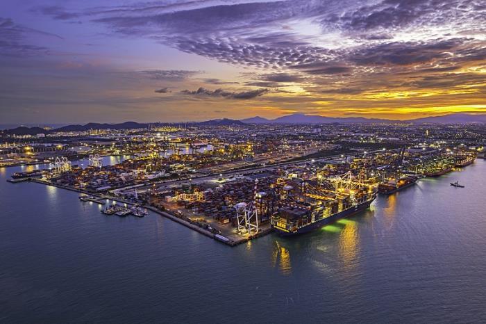 珠海嘉运通物流有限公司