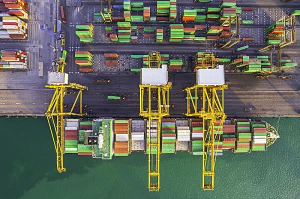 广西载域国际物流有限公司