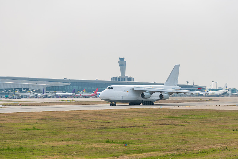 深圳市国脉物流有限公司