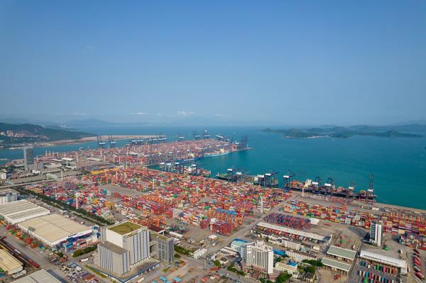 广西全力国际物流有限公司