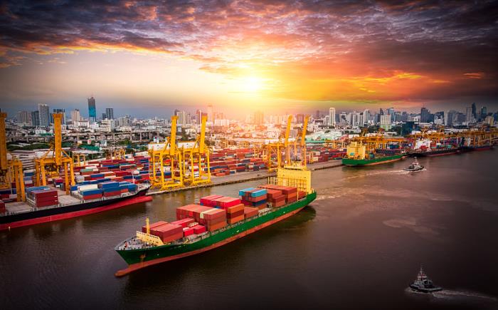 丰镇市海鸿顺达物流有限公司