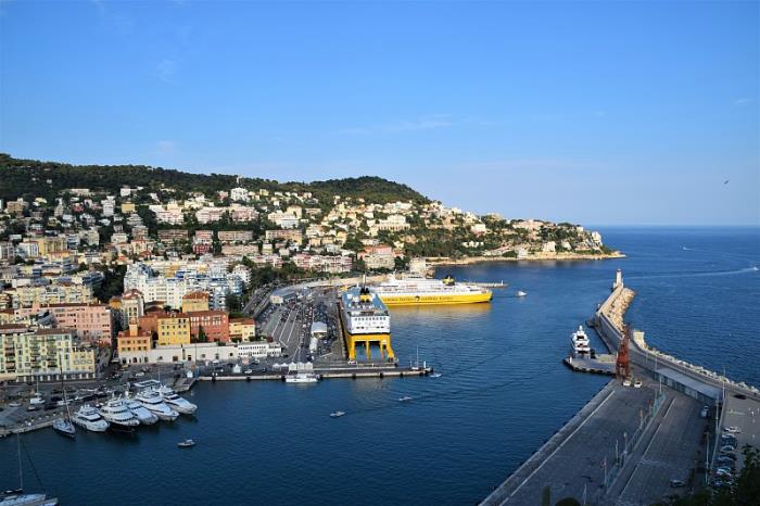 中山市中泽物流有限公司