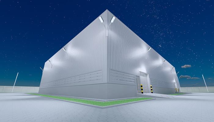 阿荣旗兴农物流有限公司