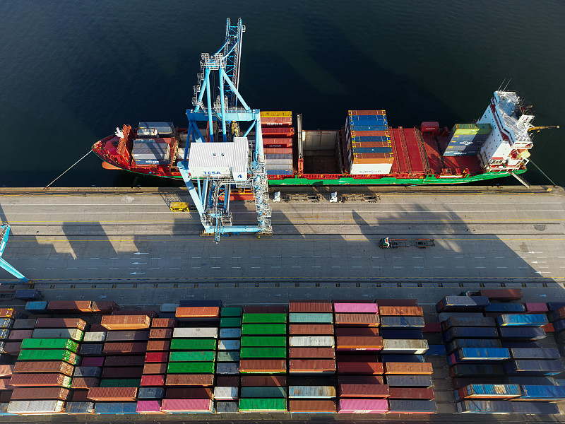 惠州市大港速运物流有限公司