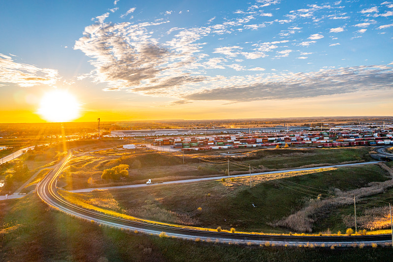 深圳市远宏物流有限公司