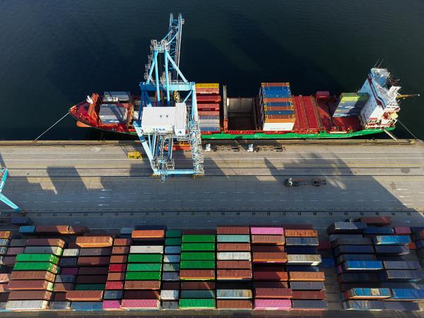 惠州市大港速运物流有限公司