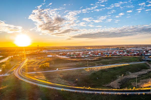 深圳市远宏物流有限公司