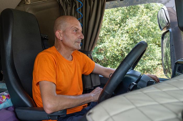 贺州市永祥物流有限公司