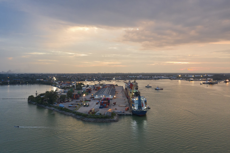 东莞市振丰物流有限公司