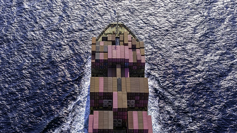 武威科豪物流有限公司