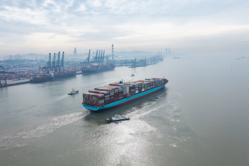 深圳市小涛物流有限公司