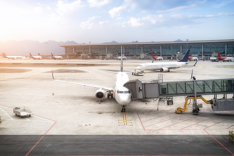 呼伦贝尔市新航天物流有限公司