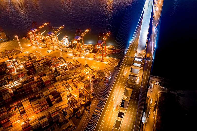 世睿国际物流（深圳）有限公司