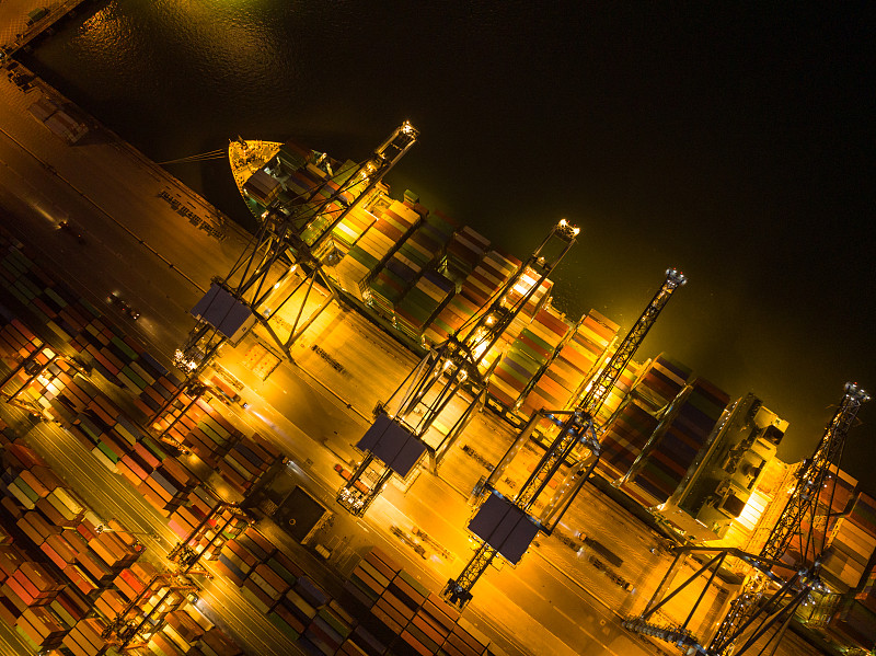 乌海市德一天下物流有限公司