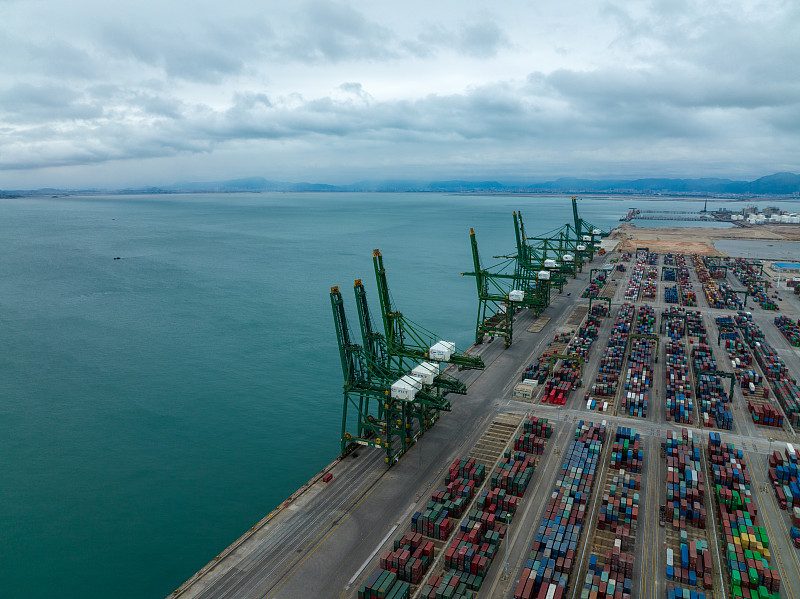 上海冠道国际物流有限公司 上海冠道国际物流有限公司