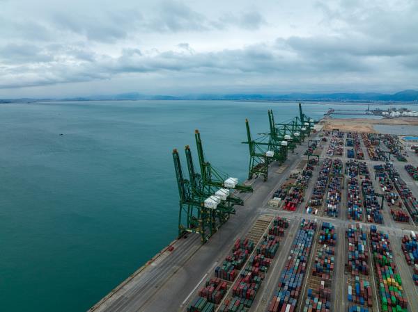 上海冠道国际物流有限公司