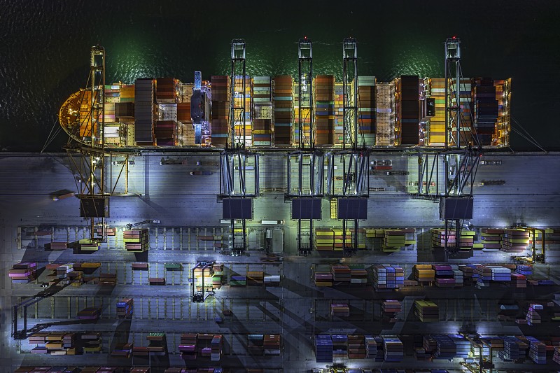 深圳市海速国际物流有限公司