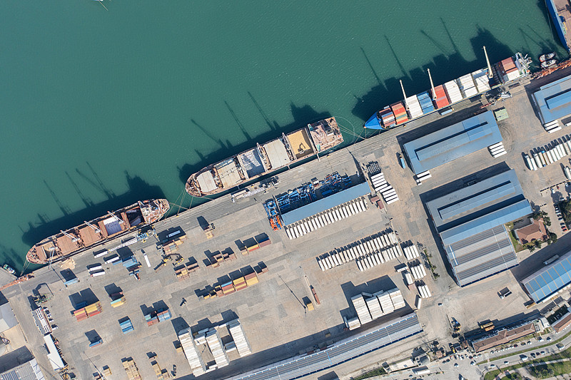 赤峰益加盛物流有限公司