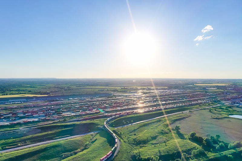 深圳市美通捷运物流有限公司