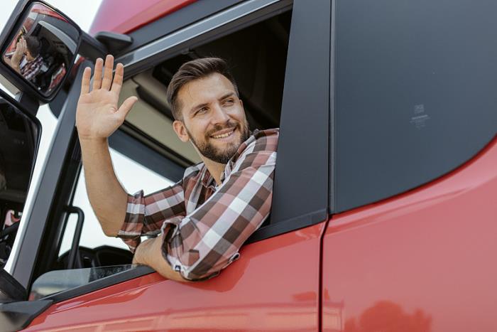 惠州市景光物流有限公司