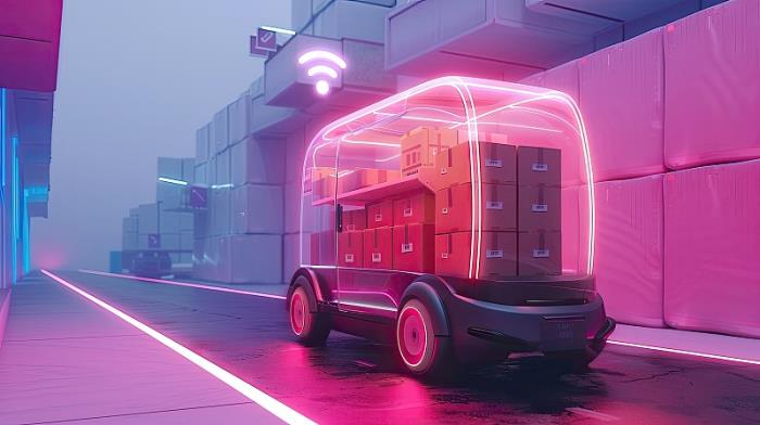 天长市海远物流有限公司