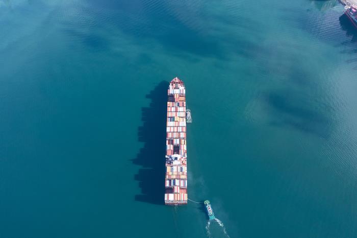 临泉县信捷物流有限公司