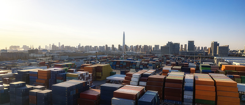 上海昊睿物流有限公司