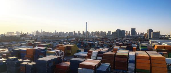 上海昊睿物流有限公司