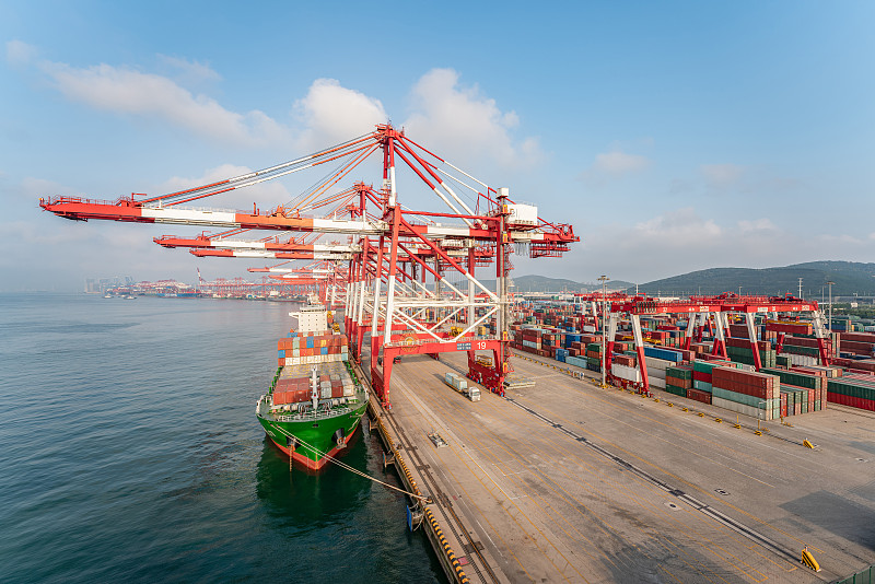 深圳市展兴物流有限公司