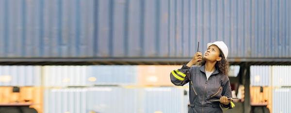 佛山市合盈物流有限公司