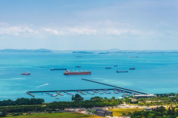 鄂伦春自治旗祥生物流有限公司