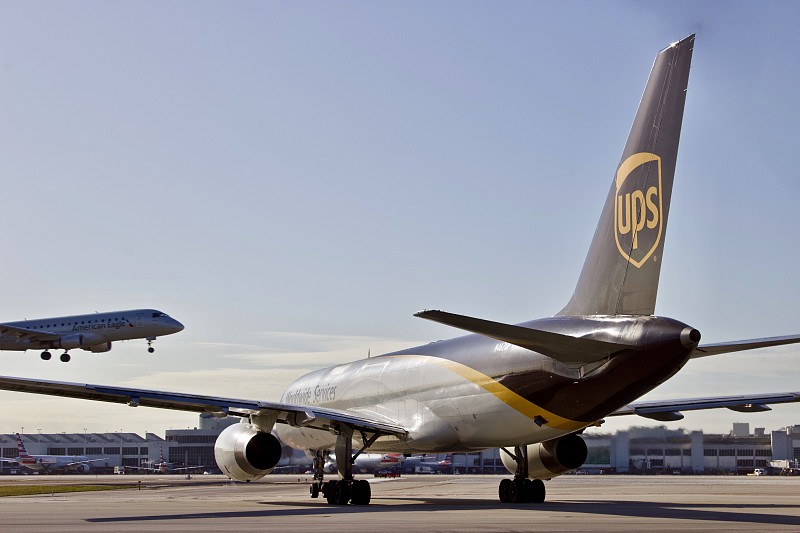 汕头市宇创物流有限公司