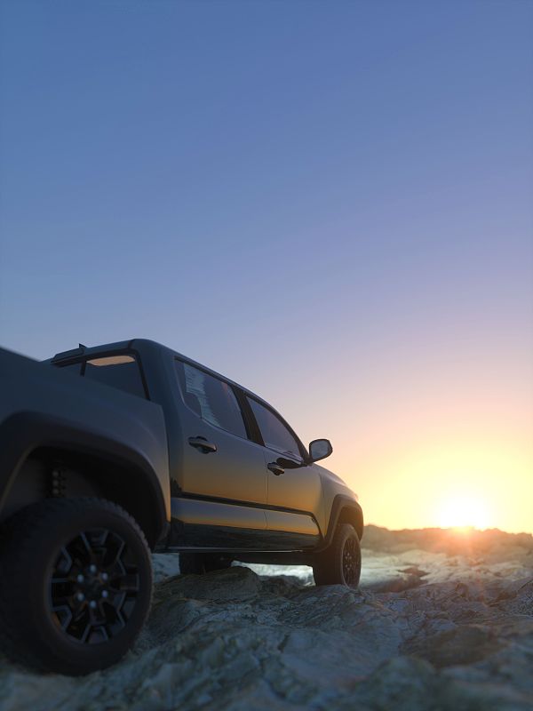 阳江市江城区诚信物流有限公司