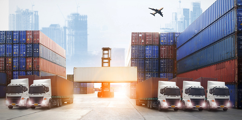 托克托县威速达物流有限公司