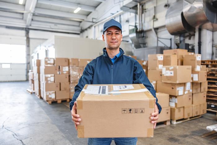 包头市广顺物流有限责任公司