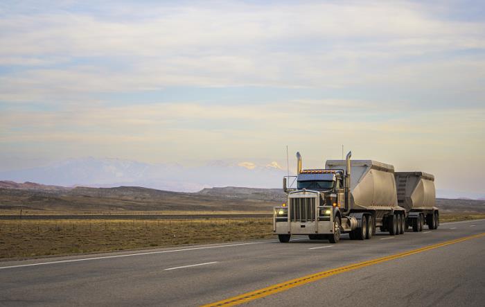 南宁市大嘉顺物流有限公司