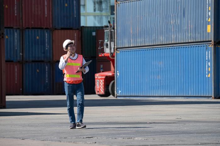 深圳市华通宇物流有限公司