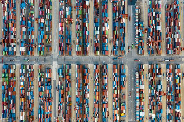 广州成吉思达物流有限公司