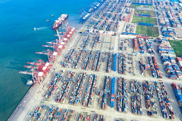 深圳市新鹏成物流有限公司