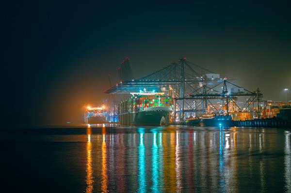 阜阳市友邦物流有限公司