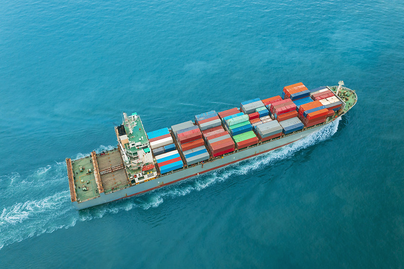 广州市浙达物流有限公司