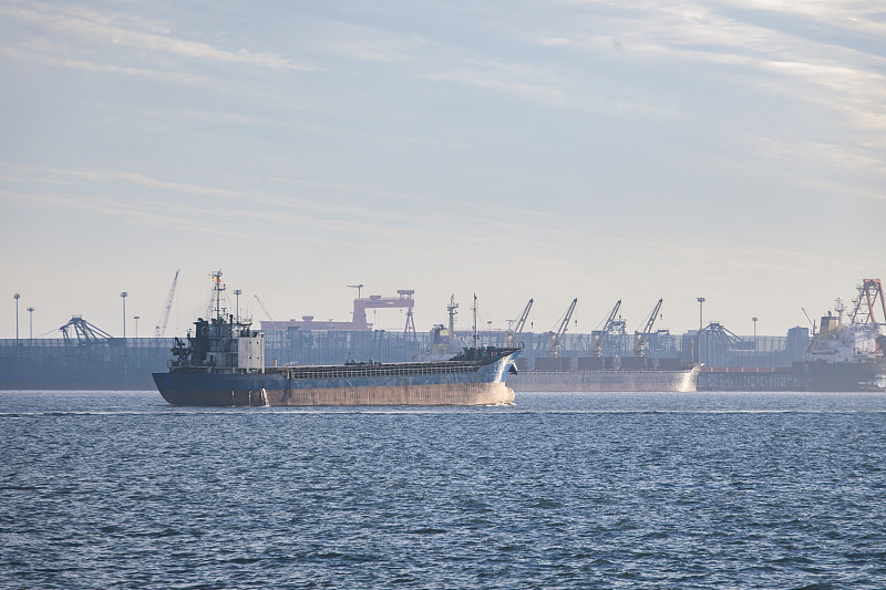 深圳市福山通达国际物流有限公司